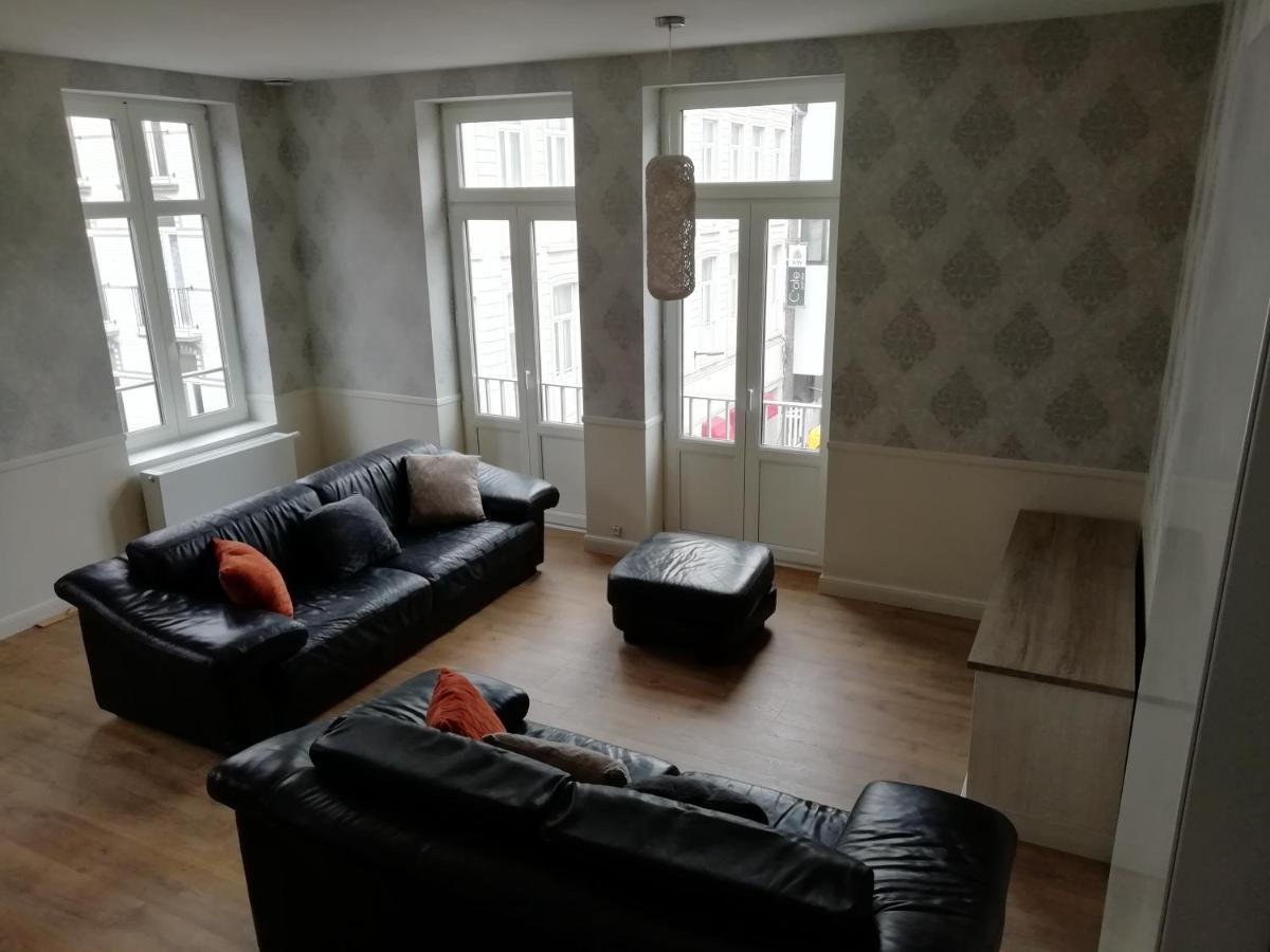 Residentie Verony ブランケンベルヘ エクステリア 写真