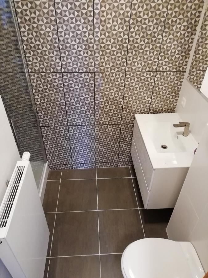 Residentie Verony ブランケンベルヘ エクステリア 写真