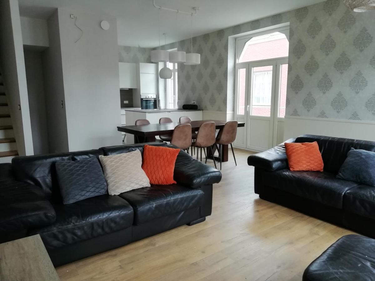 Residentie Verony ブランケンベルヘ エクステリア 写真
