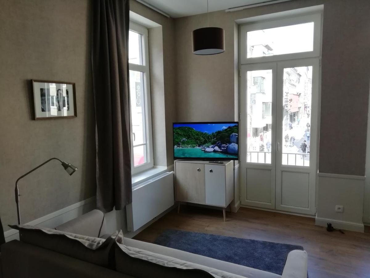 Residentie Verony ブランケンベルヘ エクステリア 写真