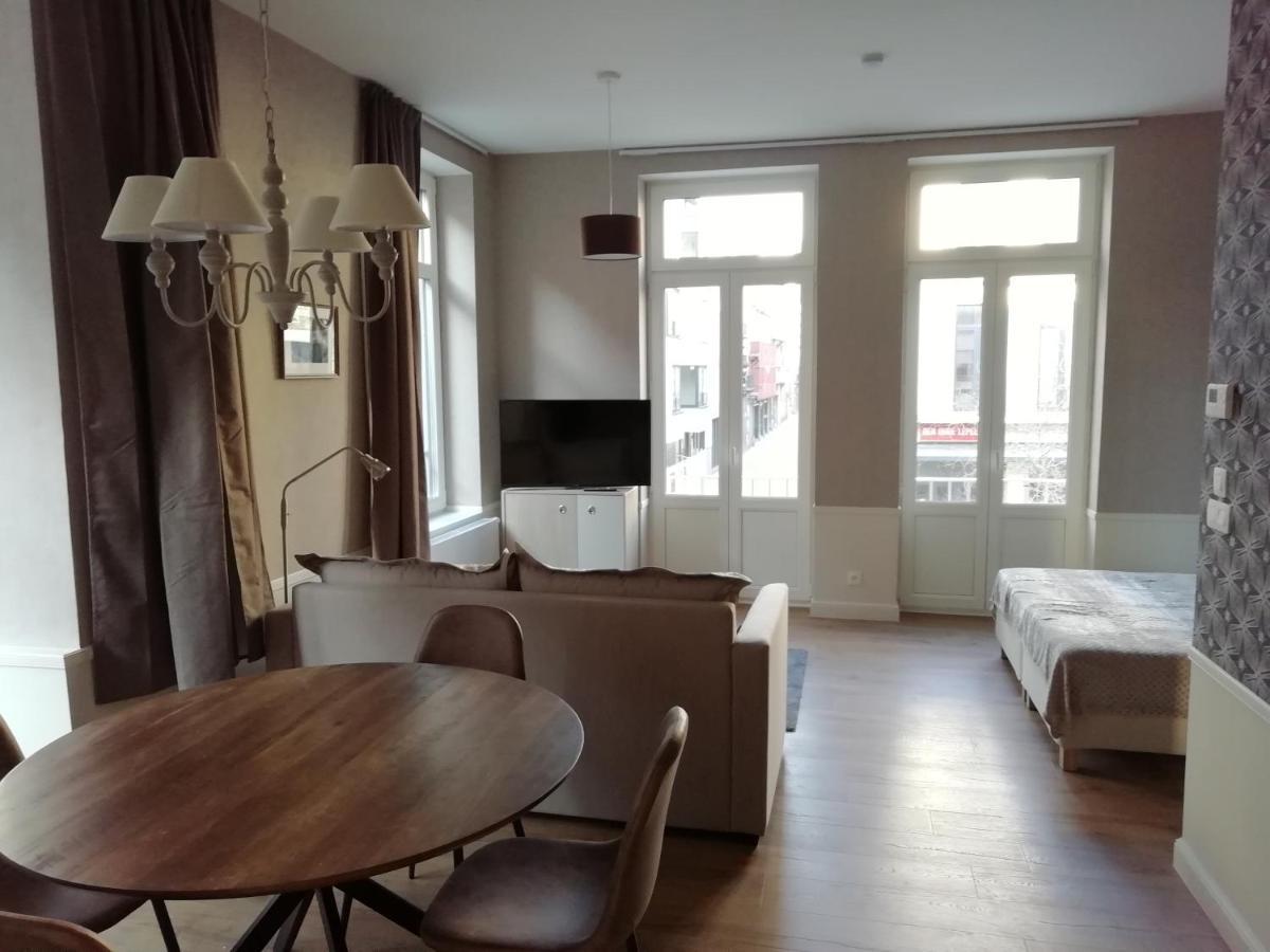 Residentie Verony ブランケンベルヘ エクステリア 写真