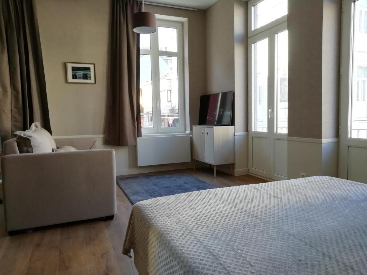 Residentie Verony ブランケンベルヘ エクステリア 写真